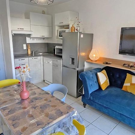 Appartamento Santa Cruz Sainte-Maxime Esterno foto