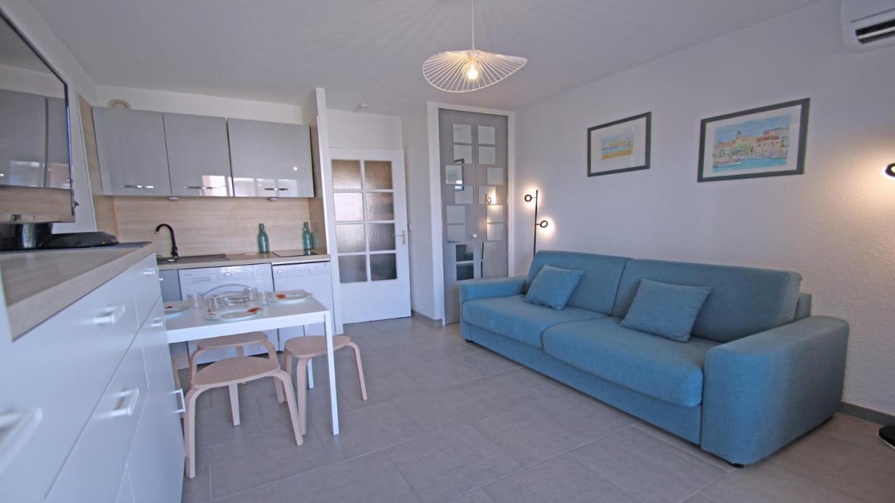 Appartamento Santa Cruz Sainte-Maxime Esterno foto