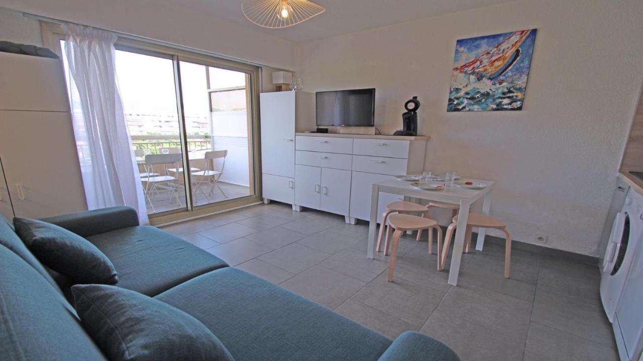 Appartamento Santa Cruz Sainte-Maxime Esterno foto