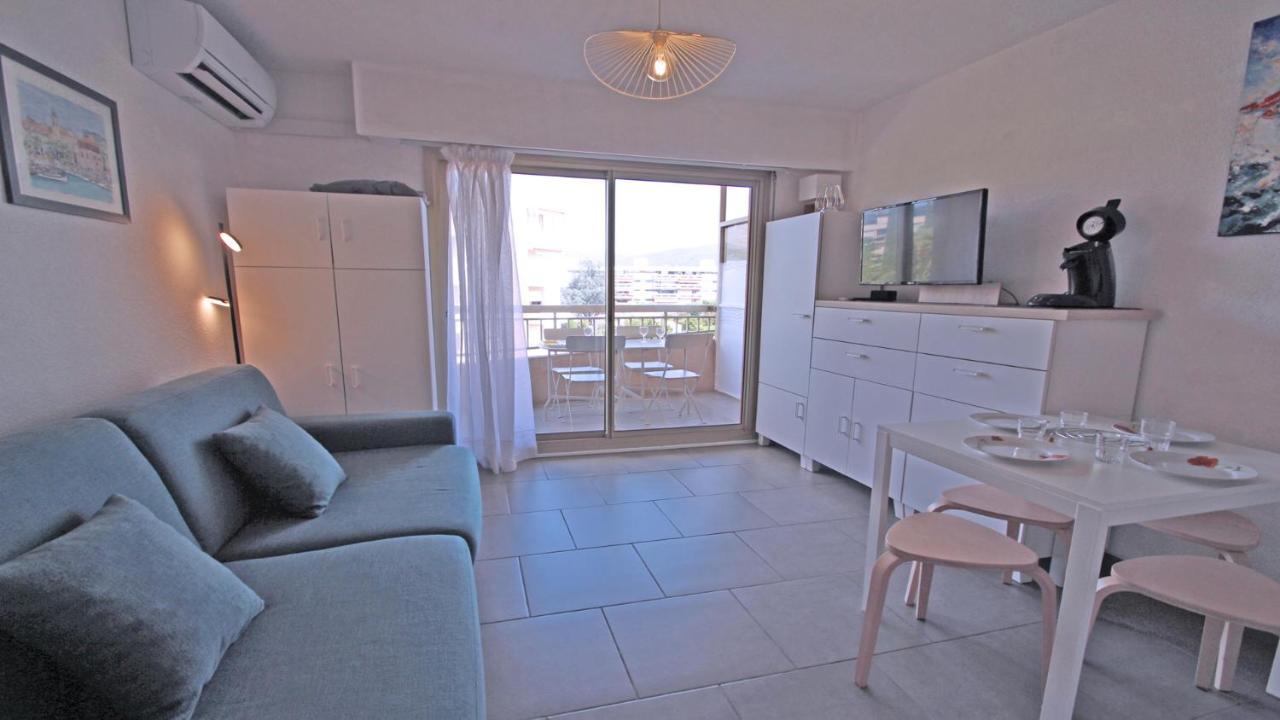 Appartamento Santa Cruz Sainte-Maxime Esterno foto