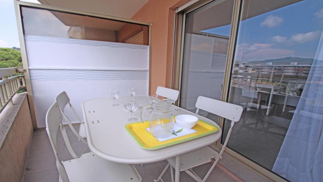 Appartamento Santa Cruz Sainte-Maxime Esterno foto