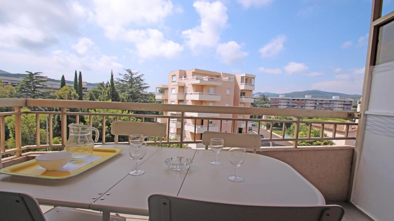 Appartamento Santa Cruz Sainte-Maxime Esterno foto
