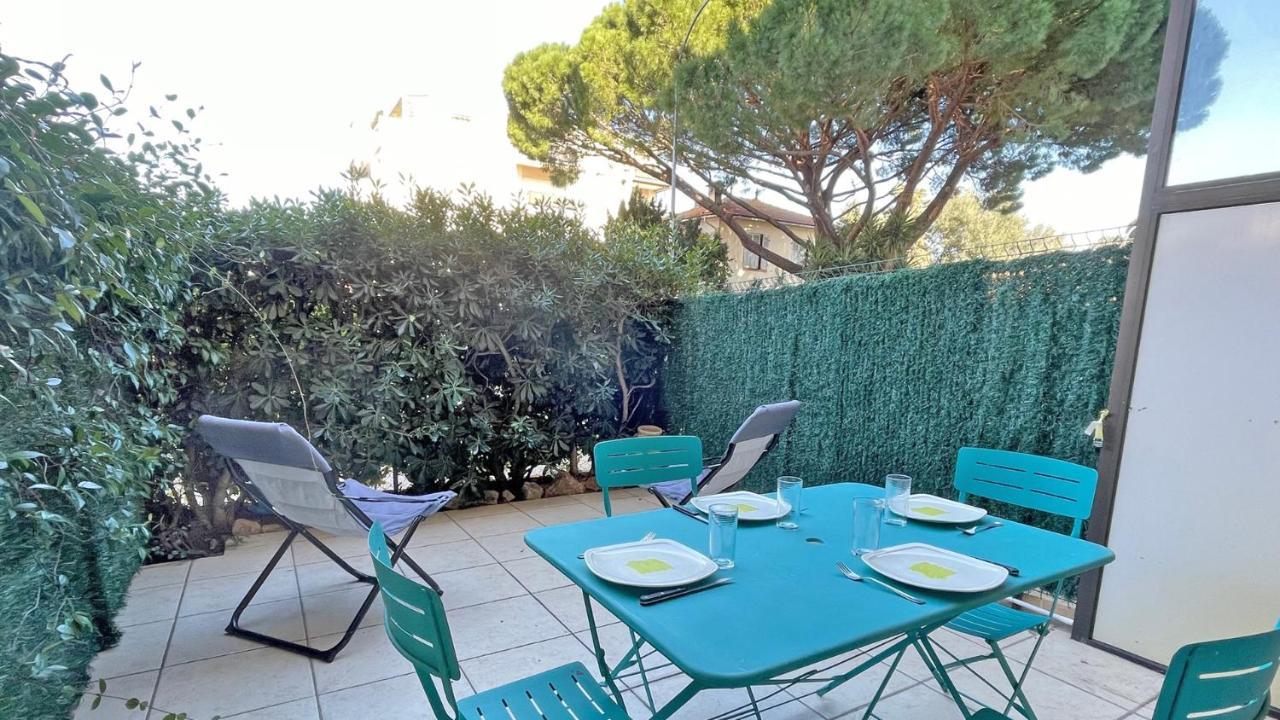 Appartamento Santa Cruz Sainte-Maxime Esterno foto