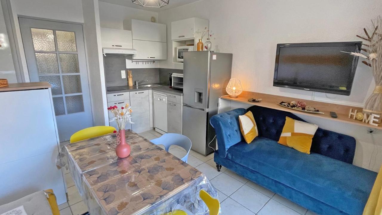 Appartamento Santa Cruz Sainte-Maxime Esterno foto