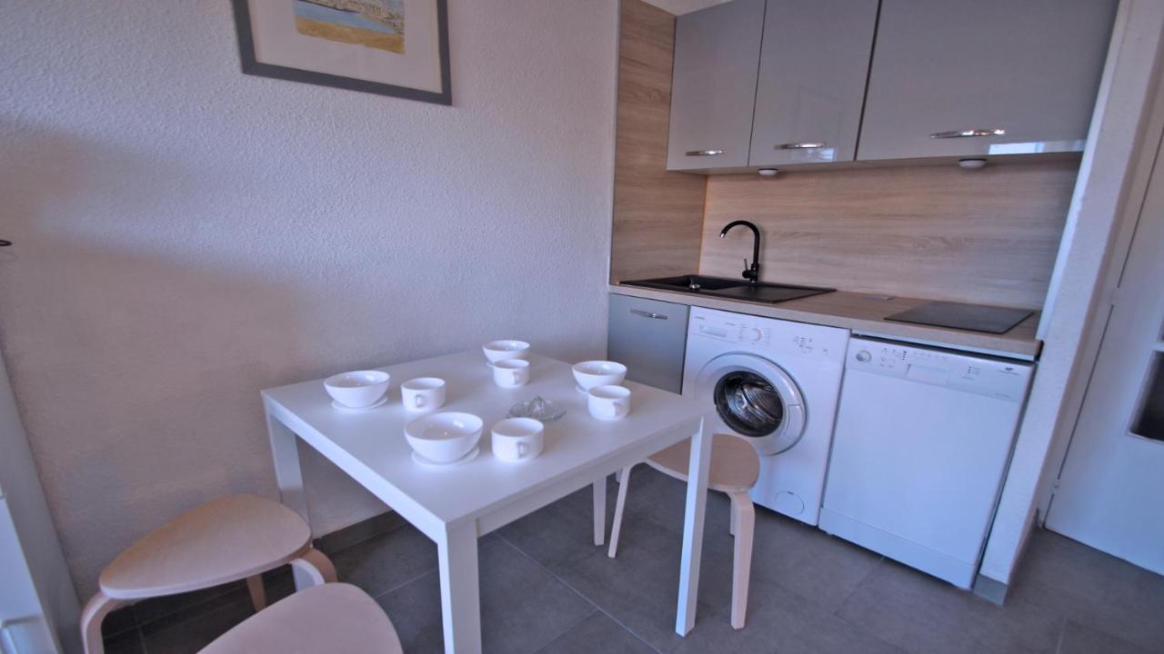 Appartamento Santa Cruz Sainte-Maxime Esterno foto