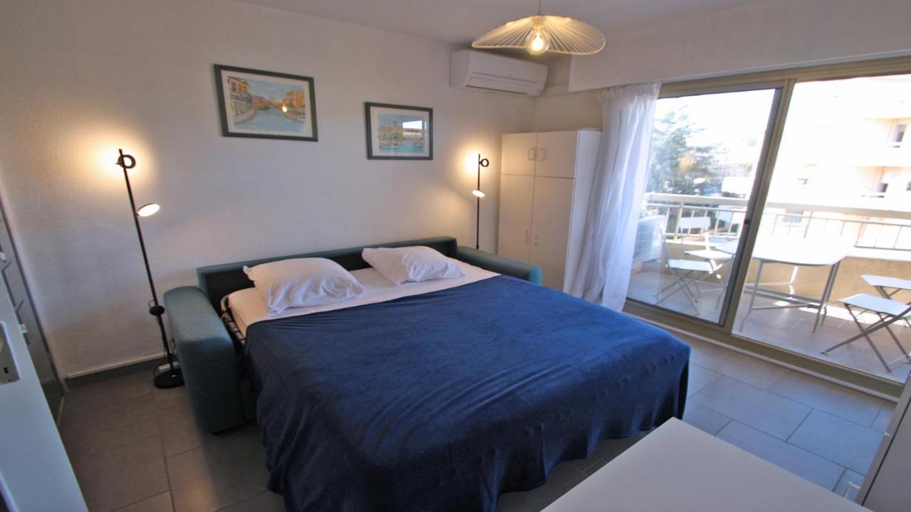 Appartamento Santa Cruz Sainte-Maxime Esterno foto